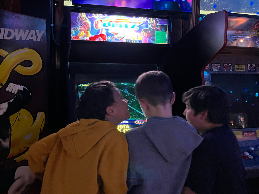 Arcade