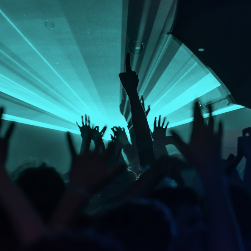 Upgraded Party