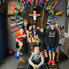 Nerf Battles