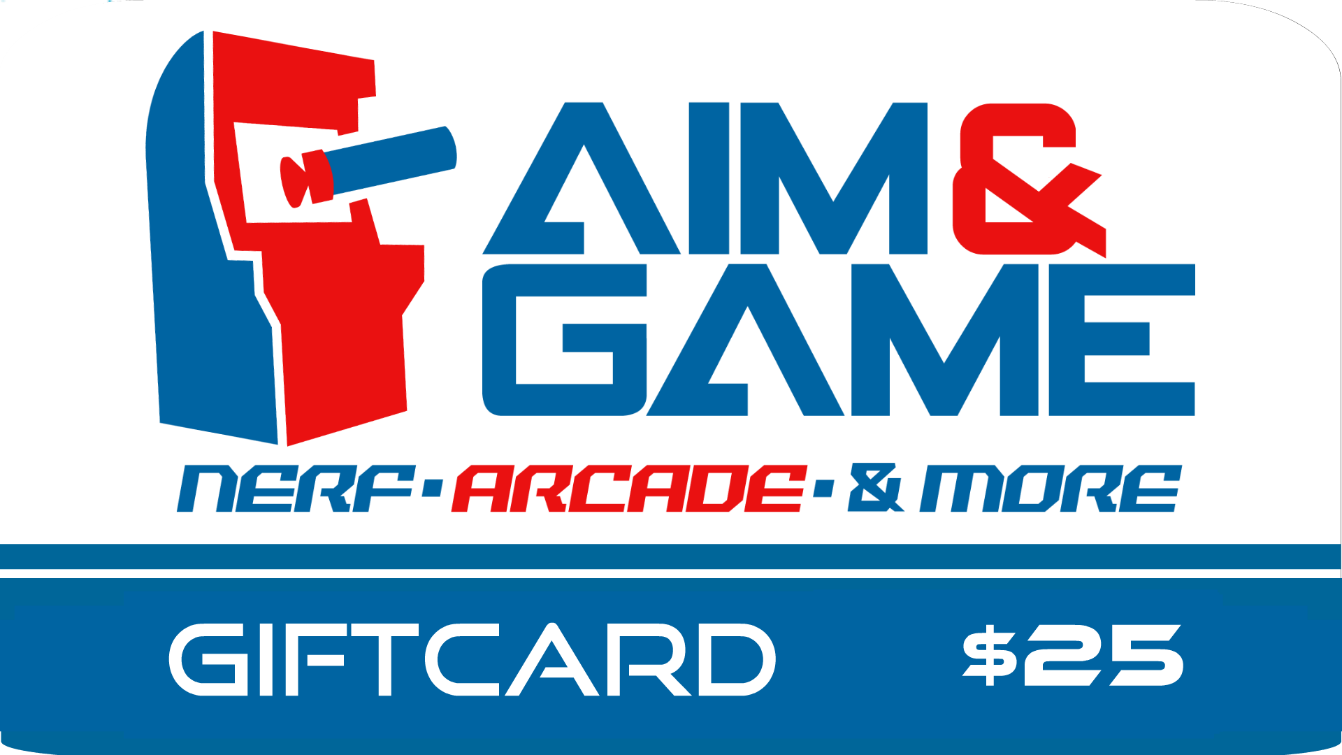 Gift Card - $25.00