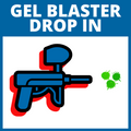 Gel Blaster Half Hour Drop In