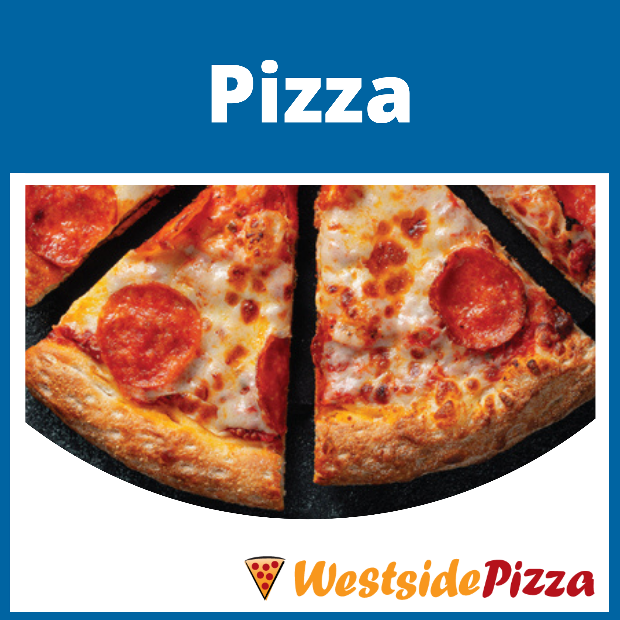 Pizza Add-On