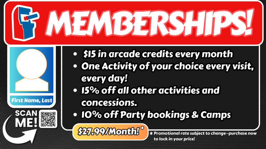 MEMBERSHIPS