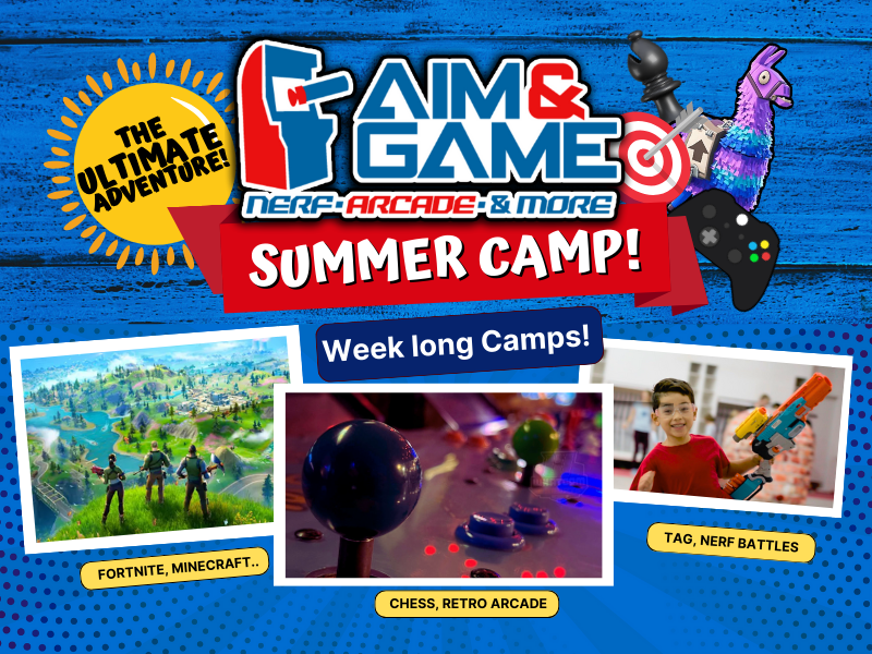 best SUMMER CAMP in whatcom county